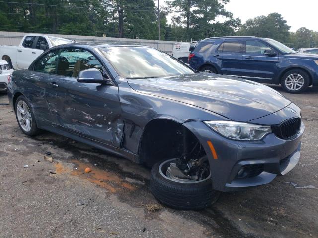 VIN WBA4U1C57H5A15659 2017 BMW 4 Series, 440XI no.4