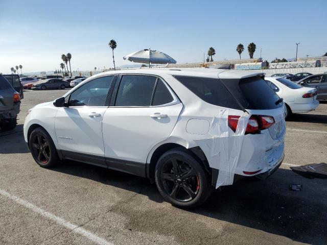 2018 CHEVROLET EQUINOX LT - 2GNAXJEV9J6212857