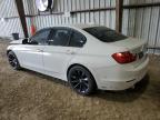 BMW 320 I XDRI photo