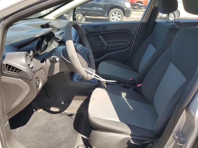 2016 FORD FIESTA S - 3FADP4TJ0GM171949