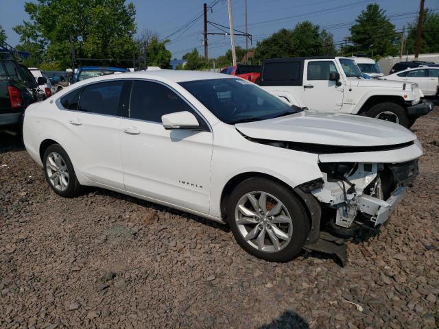 2019 CHEVROLET IMPALA LT - 1G11Z5SA2KU137796