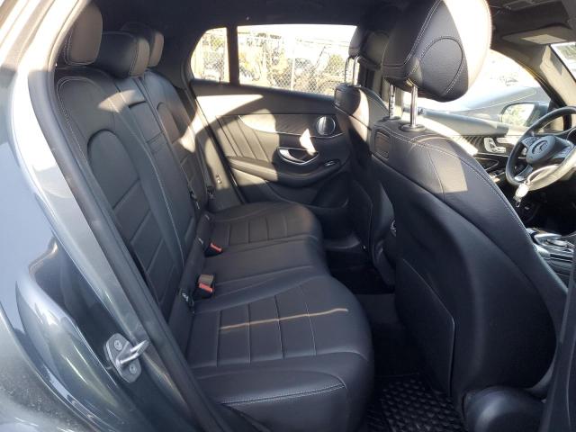 2018 MERCEDES-BENZ GLC COUPE - WDC0J4KB3JF378289