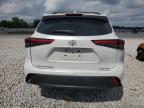 TOYOTA HIGHLANDER photo