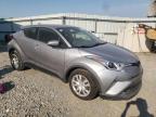 TOYOTA C-HR XLE снимка