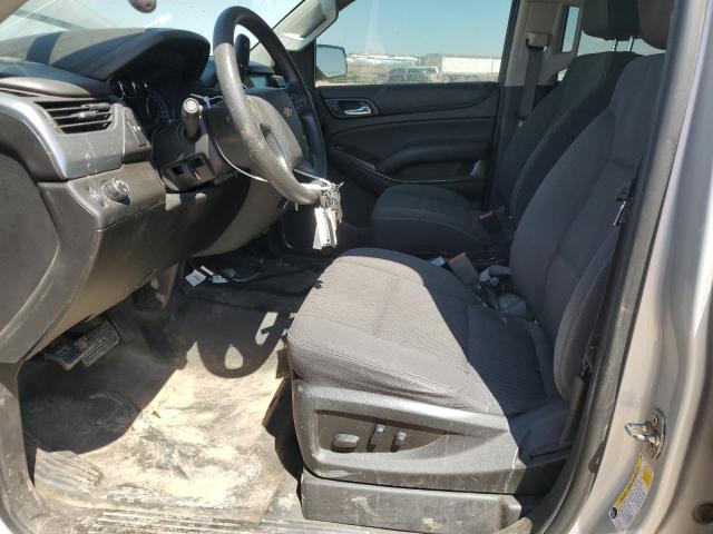 2019 CHEVROLET TAHOE POLI - 1GNLCDEC9KR172936