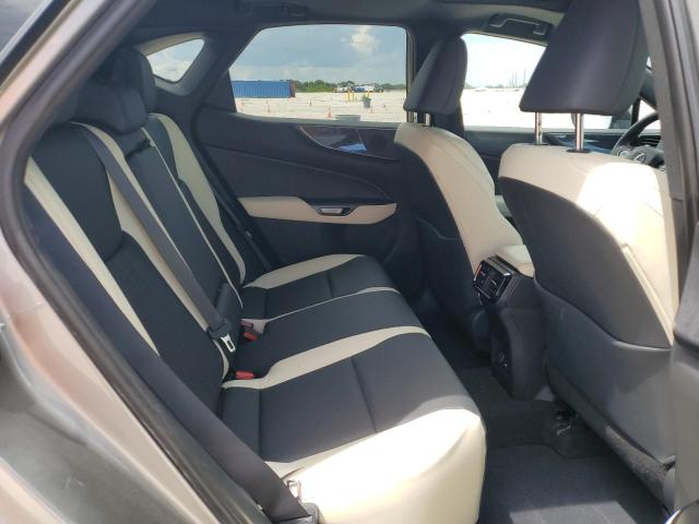 2023 LEXUS NX 350 2T2GGCEZ9PC028684
