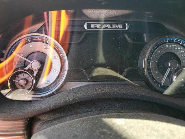 2019 RAM 2500 LIMIT 3C6UR5TL9KG614139