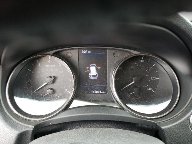 2018 NISSAN ROGUE S - KNMAT2MV1JP559949