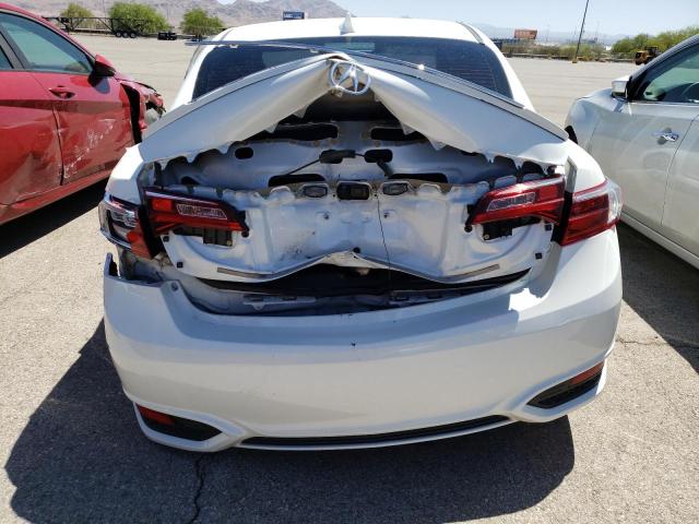 VIN 19UDE2F84HA013417 2017 Acura ILX, Premium no.6