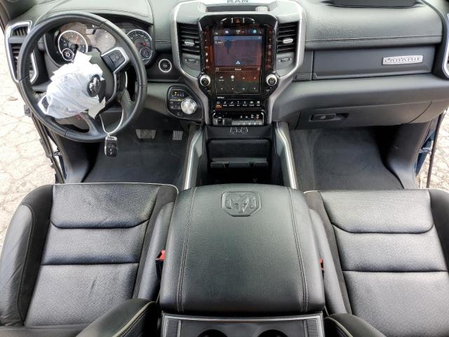 2023 RAM 1500 LARAM - 1C6SRFJTXPN540907