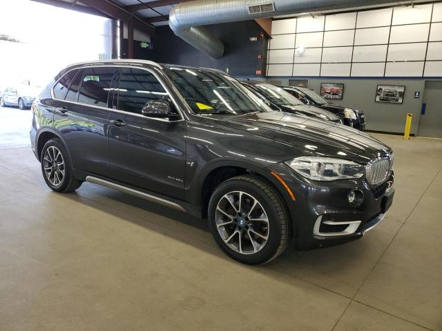 VIN 5UXKT0C57J0W01784 2018 BMW X5, Xdr40E no.4