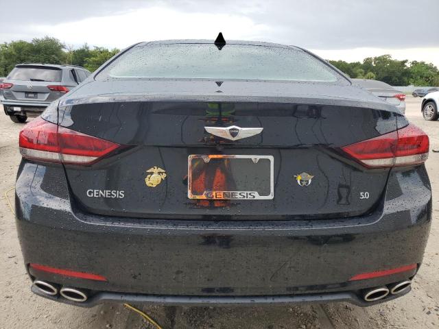 2015 HYUNDAI GENESIS 5. KMHGN4JF1FU068105
