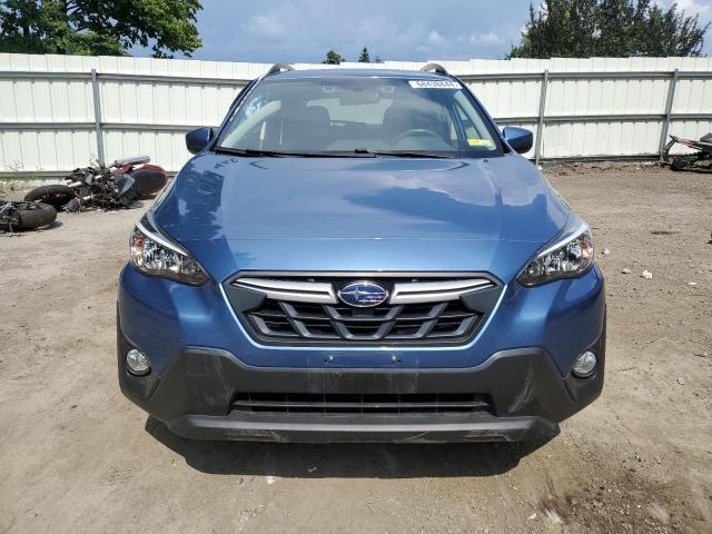 VIN JF2GTAPC2MH236959 2021 Subaru Crosstrek, Premium no.5