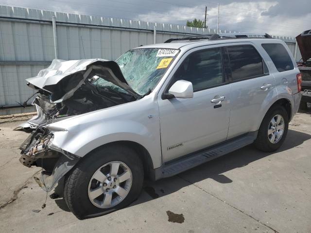 2018 FORD ESCAPE LIM - 1FMCU94168KD90896