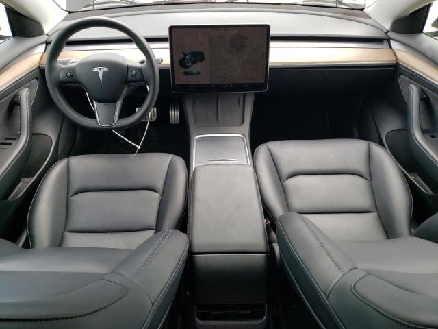 2022 TESLA MODEL 3 - 5YJ3E1ECXNF361199