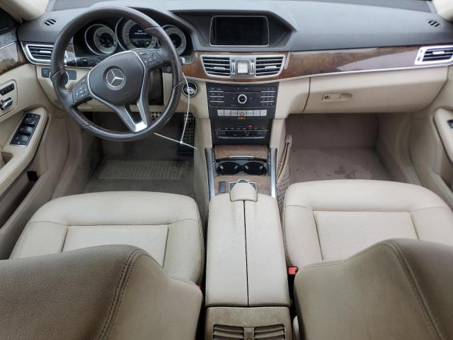2016 MERCEDES-BENZ E 350 4MAT - WDDHH8JB5GB198542