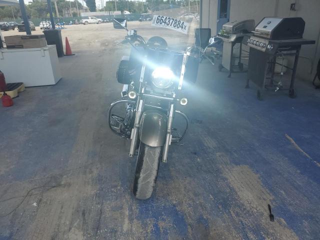 2007 HONDA VTX1300 S 1HFSC52057A402326