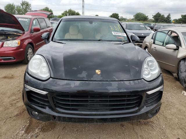 2016 PORSCHE CAYENNE - WP1AA2A2XGKA37745