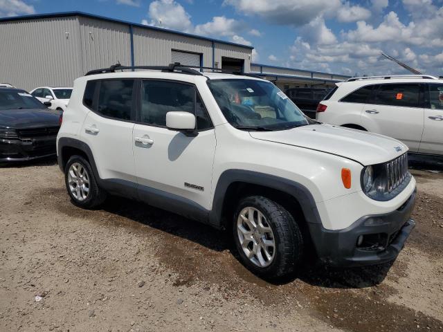 2017 JEEP RENEGADE L - ZACCJABB1HPG14186