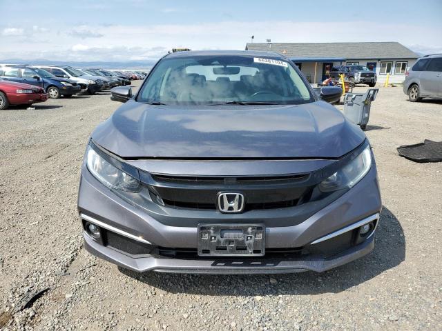 VIN 19XFC1F77LE014632 2020 HONDA CIVIC no.5