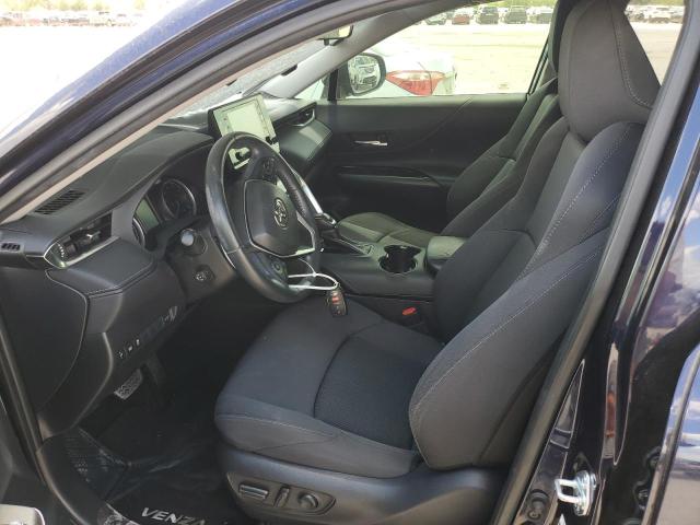 2021 TOYOTA VENZA LE - JTEAAAAH0MJ003228