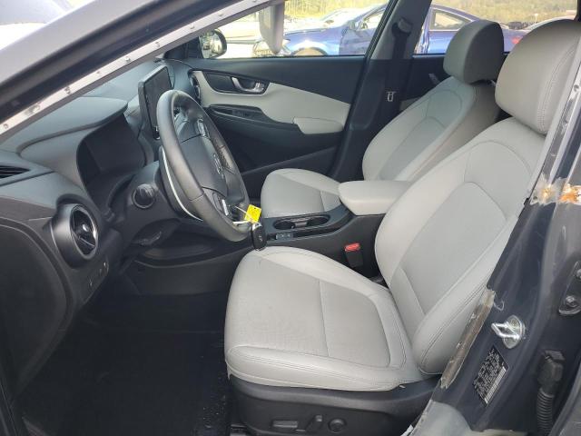 2023 HYUNDAI KONA LIMIT - KM8K53A38PU988700