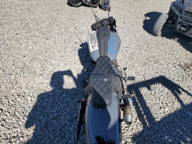 2022 HARLEY-DAVIDSON FXLRST 1HD1YXZ18NB064511