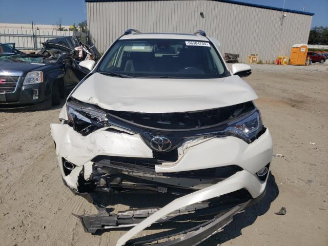 2018 TOYOTA RAV4 LIMIT - JTMYFREV8JJ741096