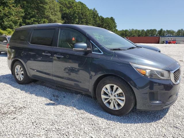 2017 KIA SEDONA LX - KNDMB5C18H6290932