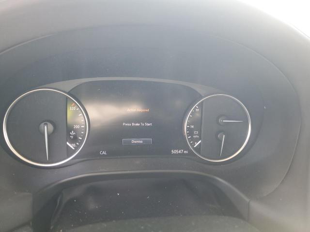 2023 BUICK ENCLAVE AV - 5GAEVCKWXPJ112644