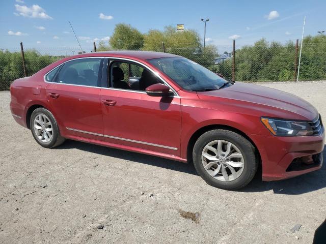 2016 VOLKSWAGEN PASSAT S - 1VWAT7A38GC012190