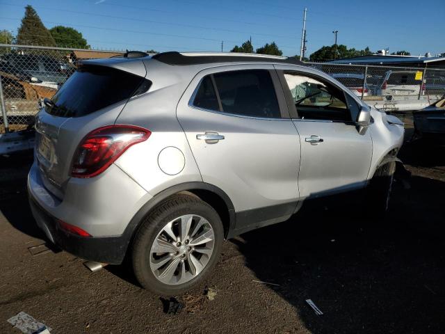 VIN KL4CJASB9LB027408 2020 Buick Encore, Preferred no.3