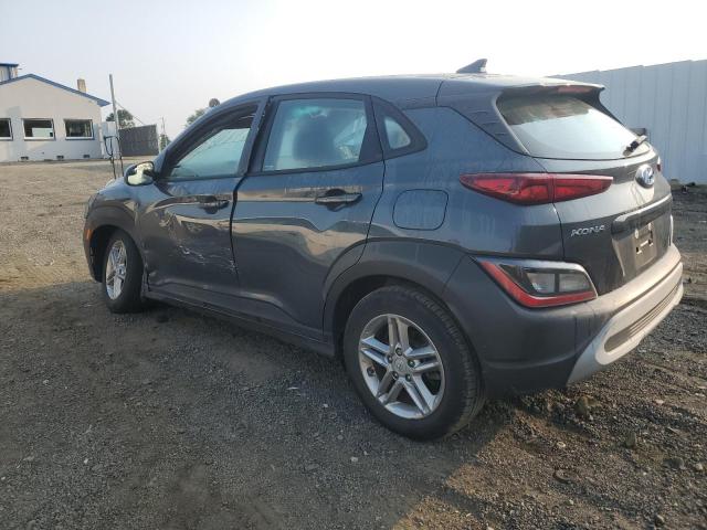 VIN KM8K2CAB0NU821390 2022 Hyundai Kona, Sel no.2