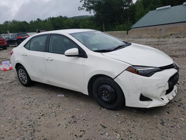 2019 TOYOTA COROLLA L - 2T1BURHE1KC184973