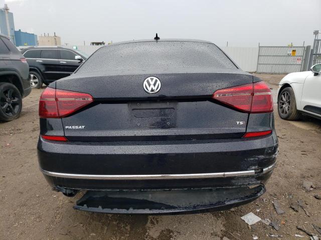 VIN 1VWAA7A33JC018878 2018 Volkswagen Passat, S no.6