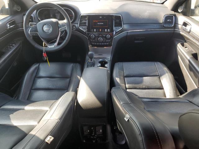 2021 JEEP GRAND CHER - 1C4RJFBG3MC781098