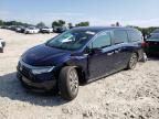 2024 HONDA ODYSSEY EX - 5FNRL6H66RB070093