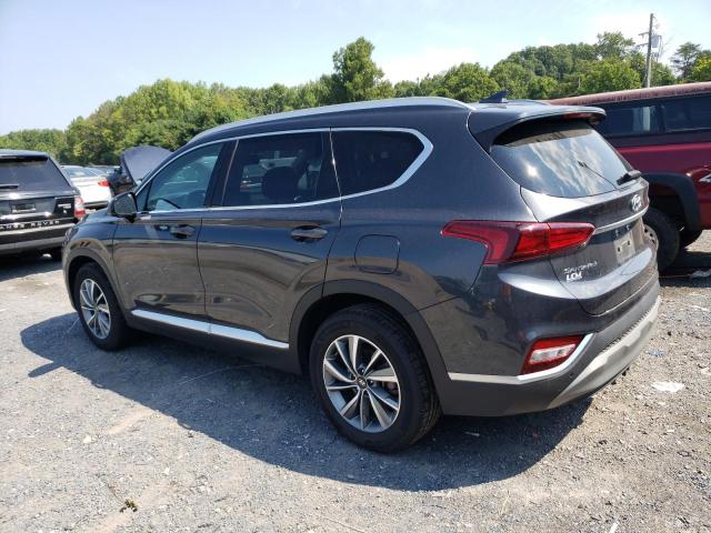 2020 HYUNDAI SANTA FE S - 5NMS3CAD1LH265694