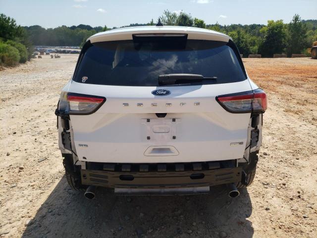 2020 FORD ESCAPE SE - 1FMCU9G65LUB47004