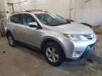 TOYOTA RAV4 XLE photo