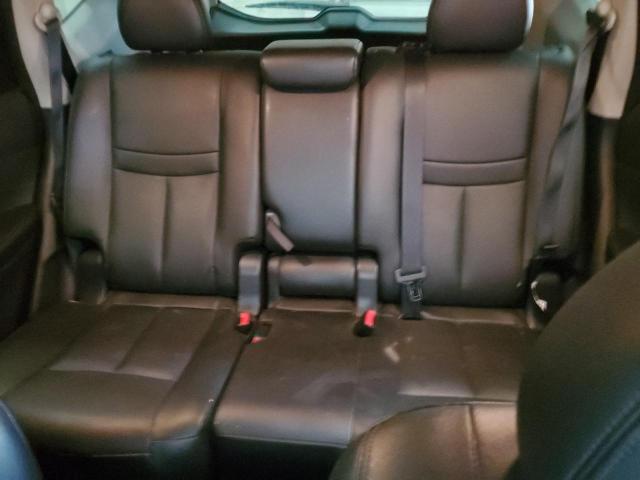 2017 NISSAN ROGUE S - 5N1AT2MT0HC760723