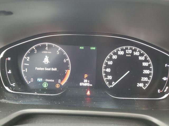 2018 HONDA ACCORD TOU - 1HGCV2F98JA800512