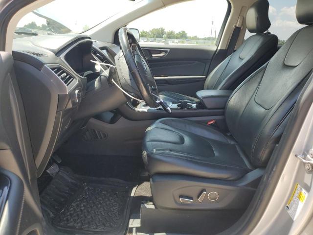 2017 FORD EDGE TITAN - 2FMPK4K99HBB89989