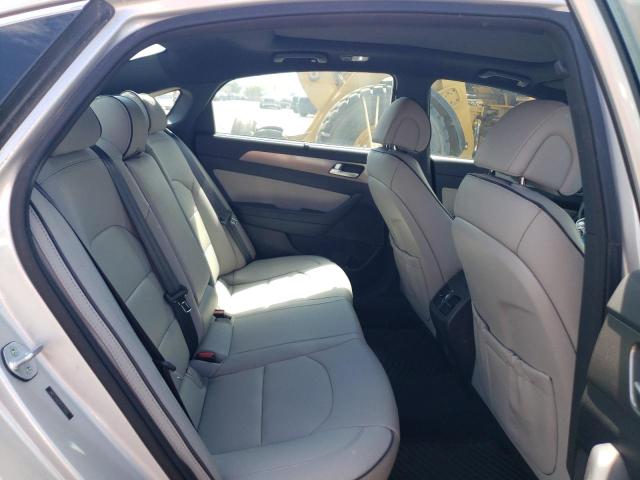 2015 HYUNDAI SONATA SPO - 5NPE34AB3FH176816