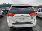 TOYOTA SIENNA XLE photo