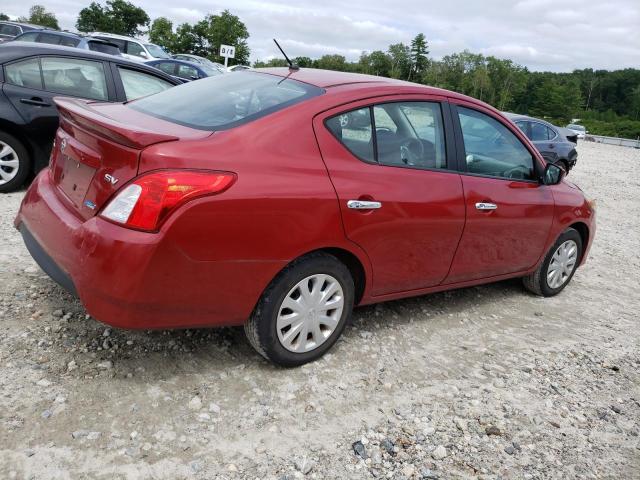 2015 NISSAN VERSA S - 3N1CN7APXFL810169