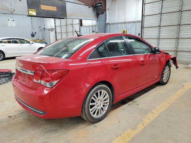Vin: 1g1pl5sc1c7263404, lot: 63636904, chevrolet cruze lt 20123