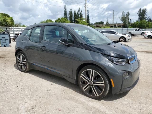 VIN WBY1Z2C56FV287481 2015 BMW I3, Bev no.4