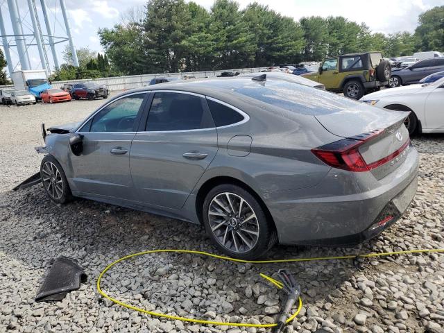 2022 HYUNDAI SONATA LIM - KMHL34J20NA193498