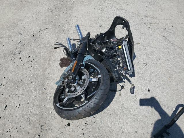 2024 HARLEY-DAVIDSON FLHX 1HD1KB716RB612163
